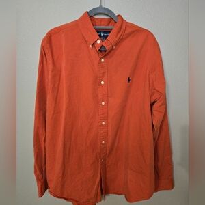 Ralph Lauren Shirt